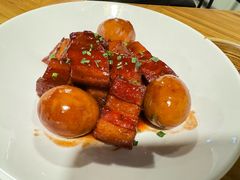 -院子餐厅·大锅菜·老杭帮(桥西直街店)