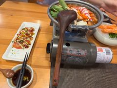-菊上日式料理(蚌埠银泰店)