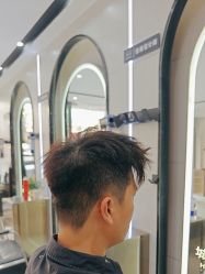 -Nice奈斯形象定制沙龙