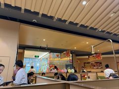 -海底捞火锅(新松江路店)