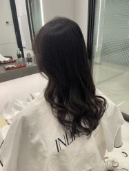 -INLIFE HAIR韩国美发
