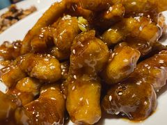 -桃子餐厅·天津菜(红星路直营店)