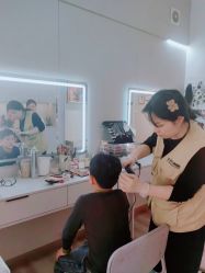 -美年亲子儿童摄影(合肥市滨湖新区金泉小区店)