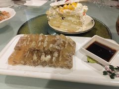 -北疆饭店(大运河博物馆宝龙店)