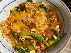 -山丹丹西北菜(金贸大厦店)