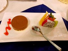 -马克西姆餐厅(崇文门店)