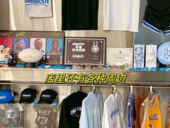 -OWNBODY健身(下沙店)