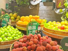 -亚马逊海鲜自助(梅溪湖步步高店)