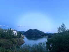 -千岛湖安岚·湖景全日餐厅
