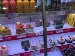 -金凤成祥(西罗园店)