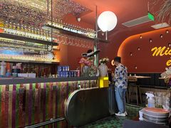 -墨纪Mojí墨西哥餐厅(南开大悦城店)