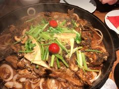 -老板恋上鱼(印象城店)