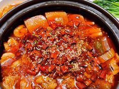 -星·South Beauty·俏江南(国贸店)