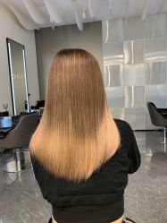 -FASHION PALACE hair+