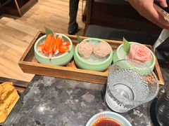 -捞王猪肚鸡火锅(金华义乌之心店)