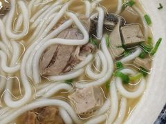 -喜之羊·粉面档