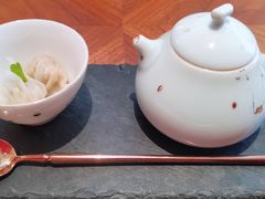 -华尔道夫酒店·紫金阁