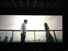 -金逸影城(明发IMAX店)