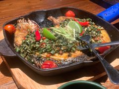 -云海肴·汽锅鸡·云南菜(美罗城店)