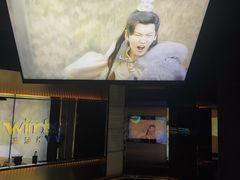 -温莎KTV(珠江路店)