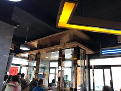 大堂-清真磨沟沿老字号牛肉面(总店)