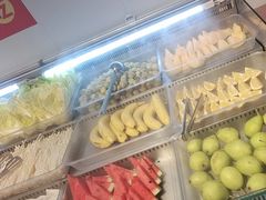 -成老灶火锅鸡(平山店)