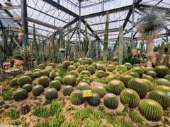 -华南国家植物园-售票处