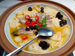 -绸乡宴酒店·融合苏帮宴(吴江店)