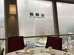 -国贸旋转餐厅(国贸广场店)