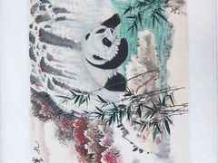 -都江堰中华大熊猫苑