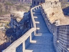 -居庸关长城