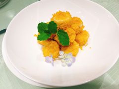 巴黎香蕉塔-南山鲜虾面·活鲜小馆·海味大连菜(南山总店)