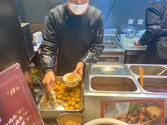 -香园茶社·金陵小灶(老门东店)