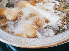 -牛New寿喜烧(青浦店)