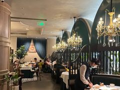 -狮拾久·现代新加坡料理(壹方城店)