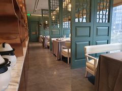 -南堂馆·新川菜(春熙路店)