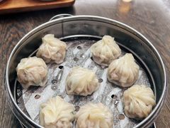 -老温州馄饨担(东游大厦店)