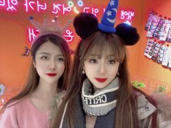 -Pink You美甲洗眉纹绣定制中心