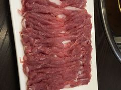 -前门张记涮肉(前门店)