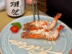 -世香全厨•日料·铁板烧(金桥店)