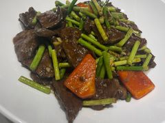 -高玛纳驴肉火烧(河间总店)