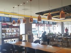 -COSTA COFFEE(联想总部店)