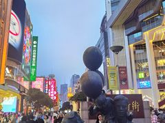 -上海雅居乐万豪侯爵酒店