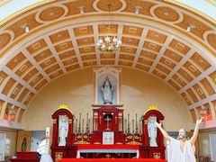 -圣·阿列克谢耶夫教堂