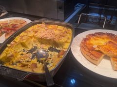 -晶丽香榭自助餐(南京大饭店)