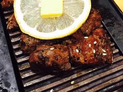 -花潮料理艺食馆(世欧广场店)
