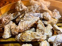 -威斯汀舞台餐厅