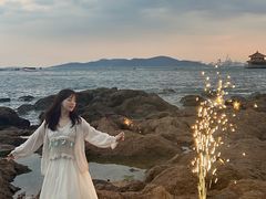 -青岛海滨风景区