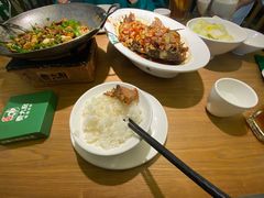 -费大厨辣椒炒肉(新城吾悦广场店)