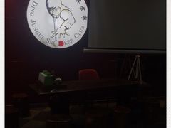 -丁俊晖台球俱乐部(长寿路店)
